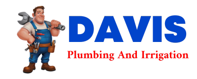 Trusted plumber in NORTH POWNAL